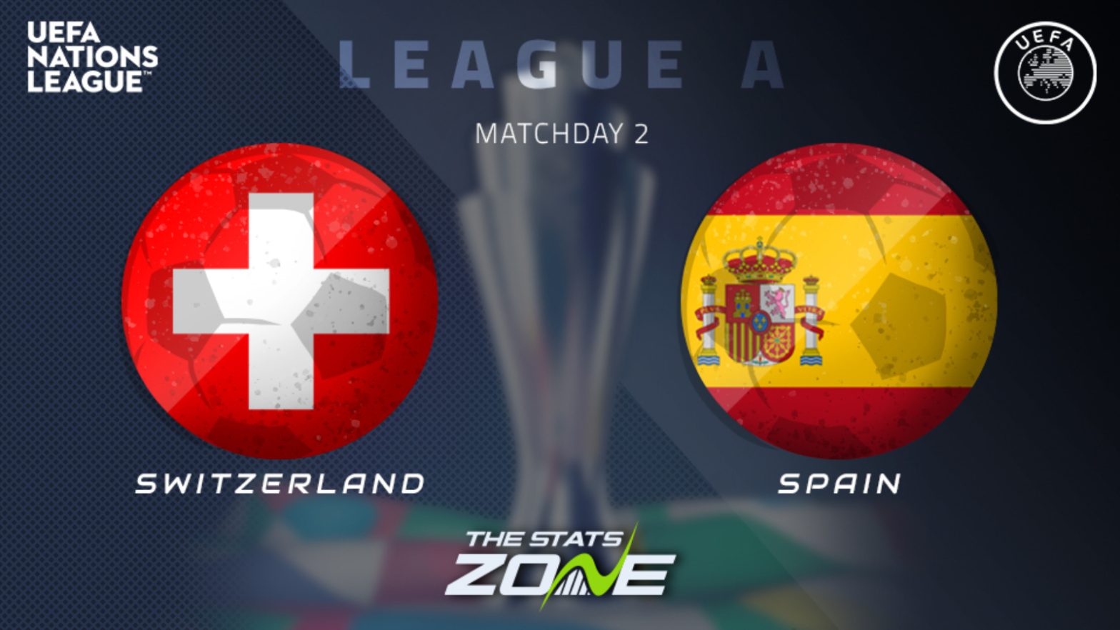 Switzerland vs Spain prediction, odds & betting tips – 08/09/2024