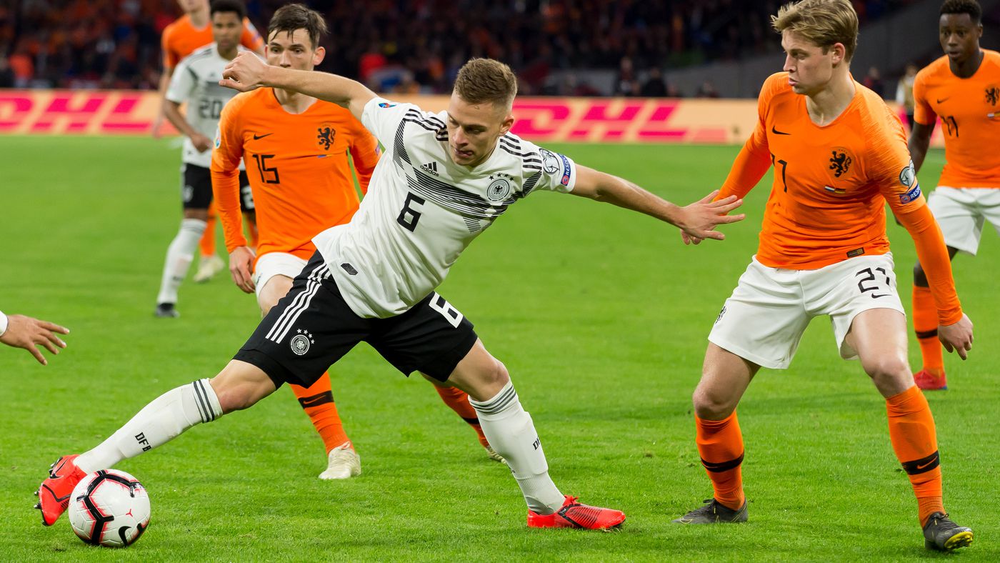 daily football betting tip for Netherlands vs Germany