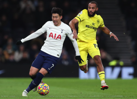 English Premier League betting predictions today: Tottenham vs Brentford