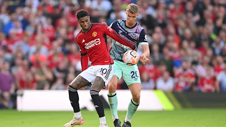 Manchester United vs Brentford, prediction, match preview, odds