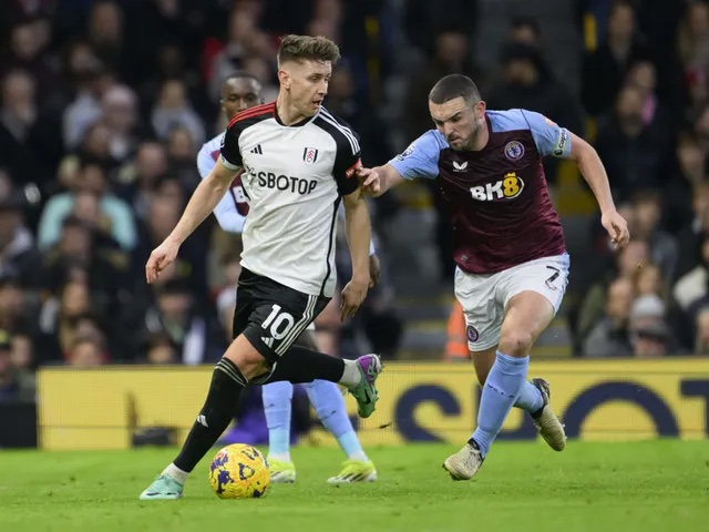 Fulham vs Aston Villa, prediction, match preview, odds