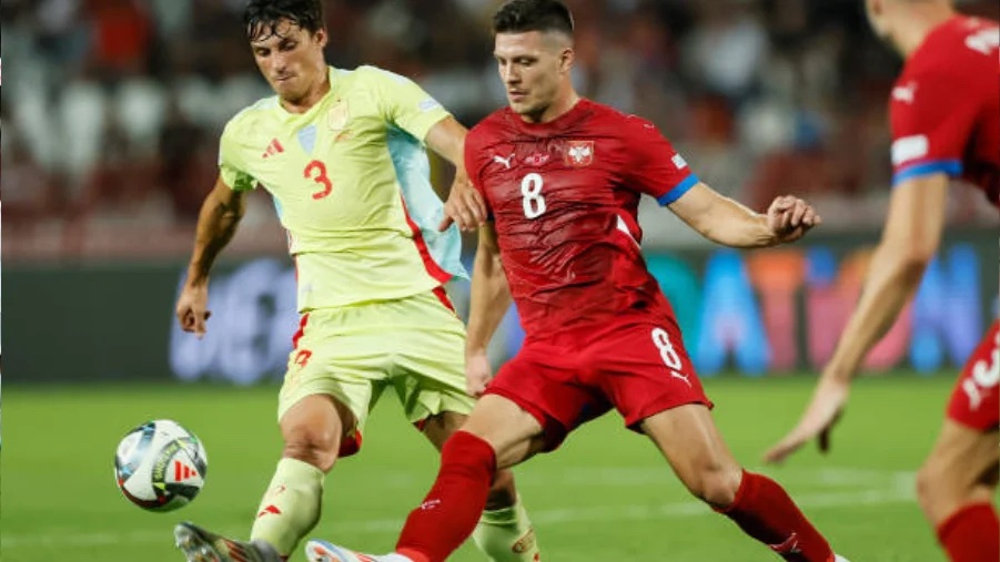 Spain vs Serbia, prediction, match preview, odds