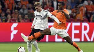 Germany vs Netherlands, prediction, match preview, odds