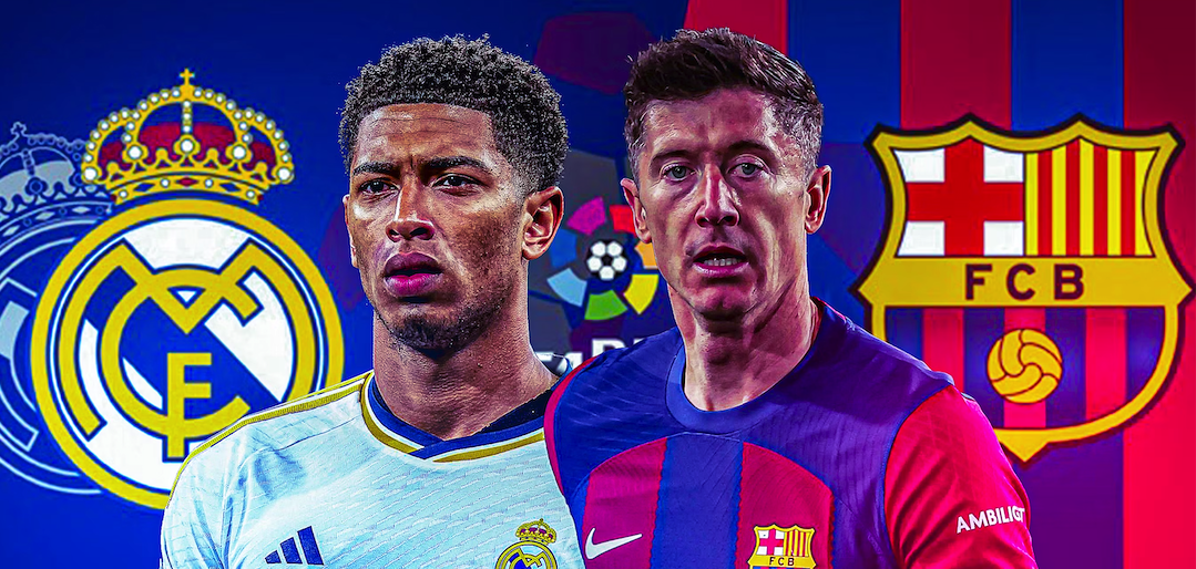 Real Madrid vs Barcelona Match Preview, Betting Tips, and Odds