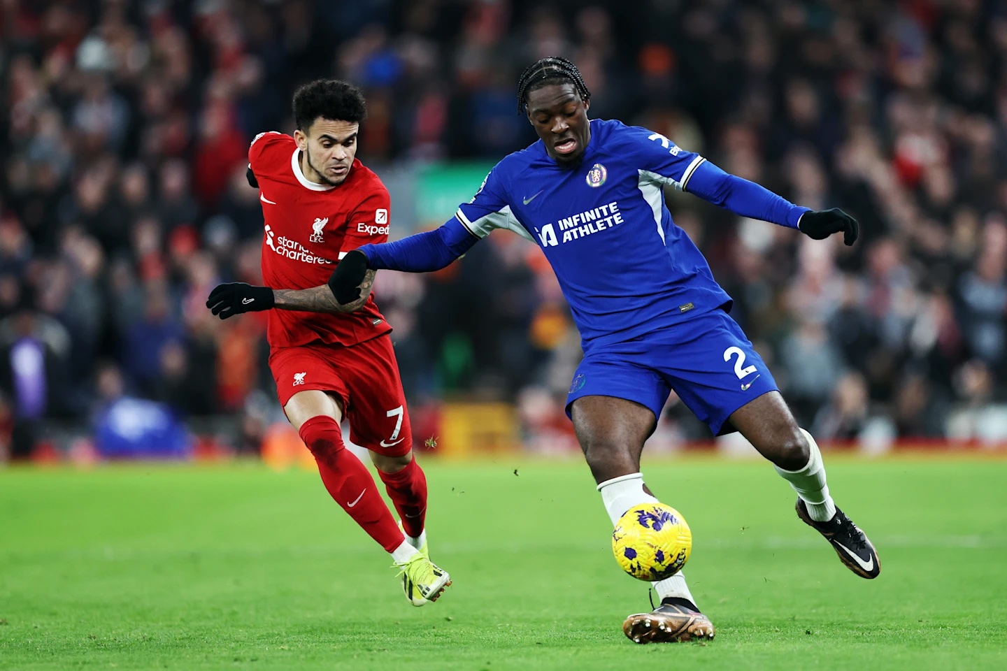 Liverpool vs Chelsea, prediction, match preview, odds