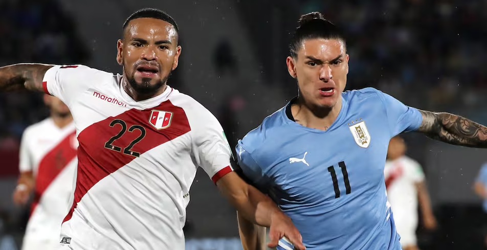 World Cup Qualification Game tips, prediction today: Peru vs Uruguay