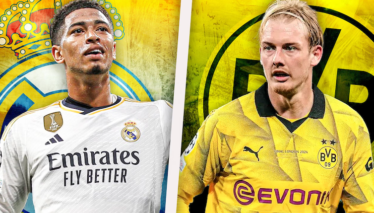 Real Madrid vs Borussia Dortmund, prediction, match preview, odds